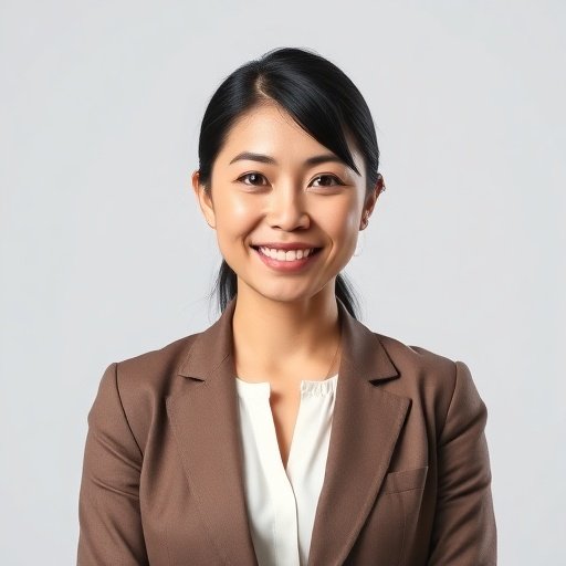 韩国理论视频团队成员李婷 - 内容总监